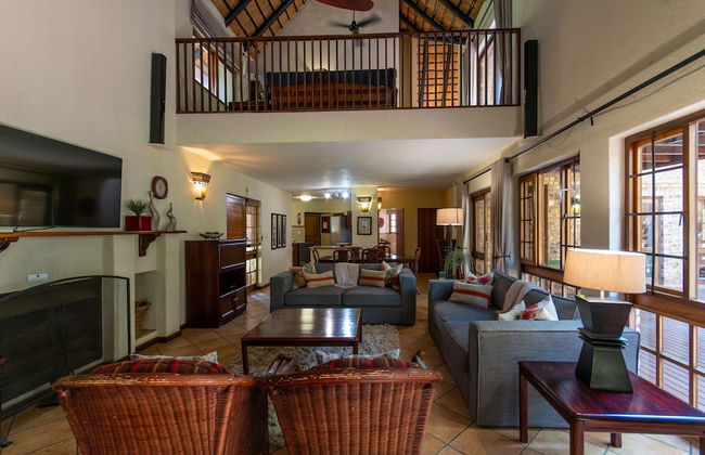 Kruger Park Lodge Unit No. 265 - Foto 20