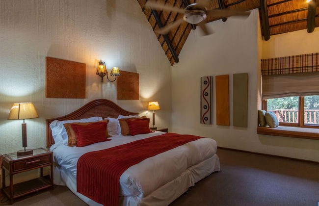 Kruger Park Lodge Unit No. 265 - Foto 7