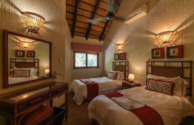 Kruger Park Lodge Unit No. 265 - Foto 8