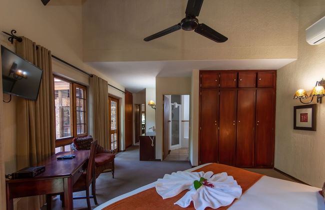 Kruger Park Lodge Unit No. 265 - Foto 2