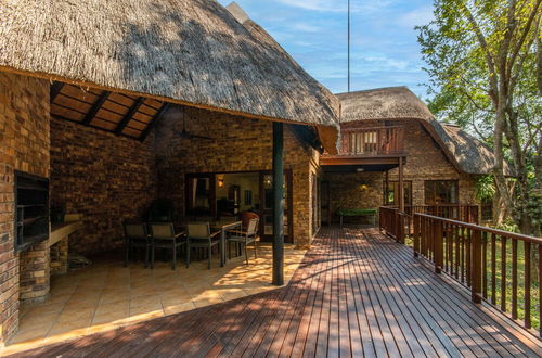 Foto 42 - Kruger Park Lodge Unit No. 265