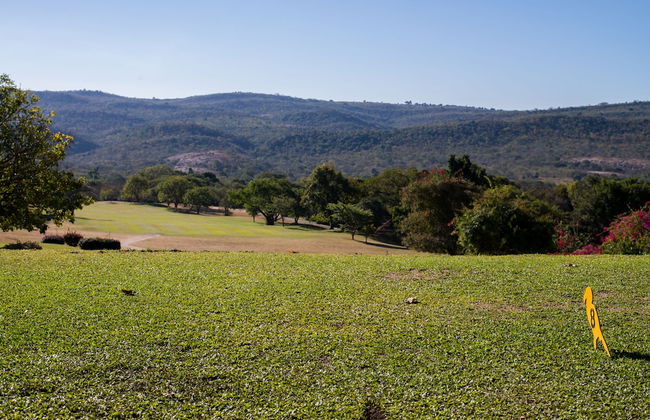Kruger Park Lodge Unit No. 265 - Foto 47