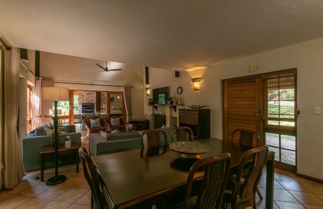 Kruger Park Lodge Unit No. 265 - Foto 17