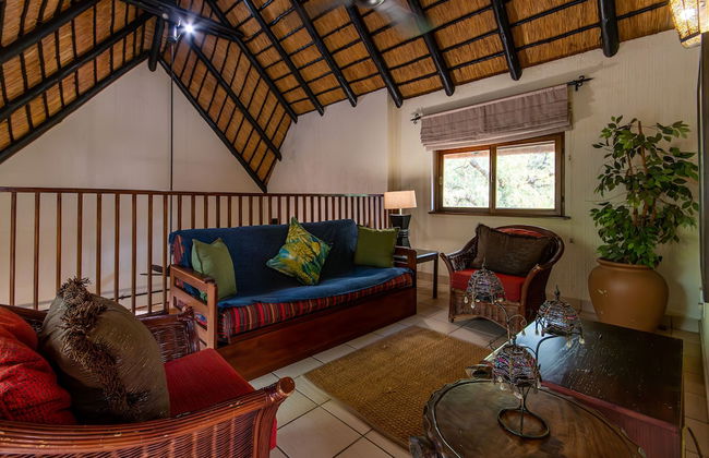 Kruger Park Lodge Unit No. 265 - Foto 21