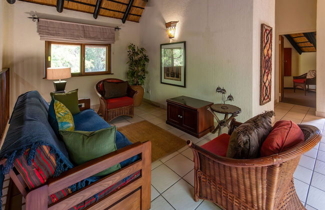 Kruger Park Lodge Unit No. 265 - Foto 18