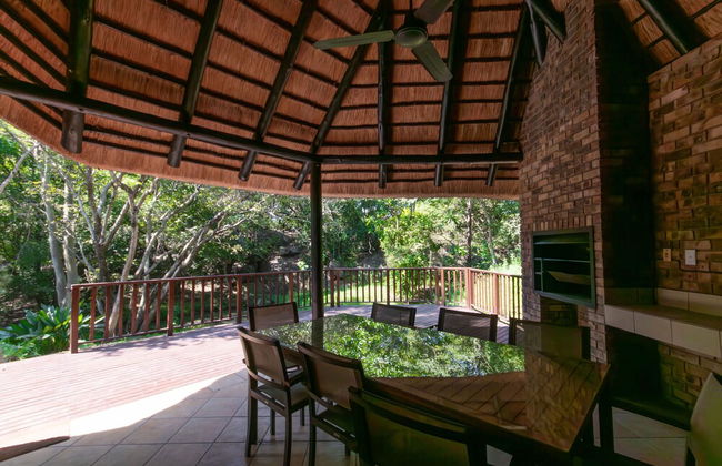 Kruger Park Lodge Unit No. 265 - Foto 22