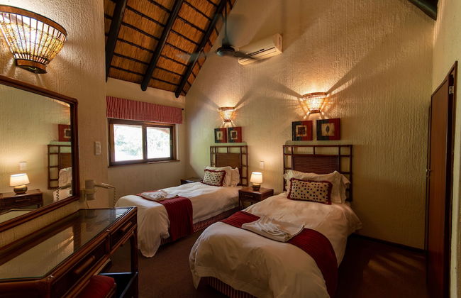 Kruger Park Lodge Unit No. 265 - Foto 4