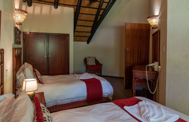 Kruger Park Lodge Unit No. 265 - Foto 5