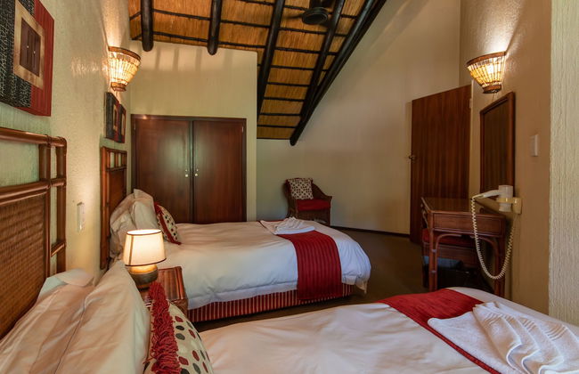 Kruger Park Lodge Unit No. 265 - Foto 6