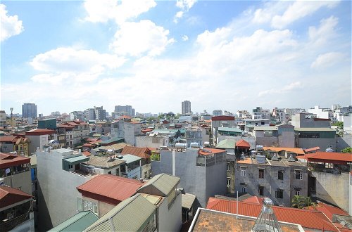Foto 32 - Sumitomo 9 Apartments - Alley 58 Dao Tan