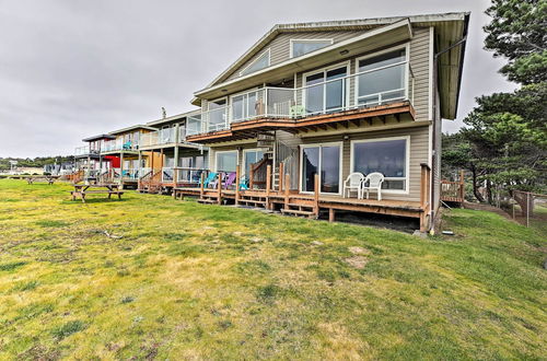 Photo 24 - Sanderling Sea Cottages, Unit 12