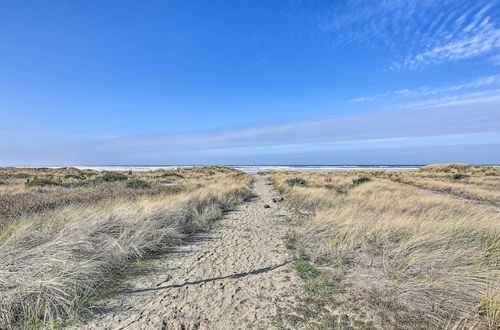 Photo 29 - Sanderling Sea Cottages, Unit A: Pet Friendly