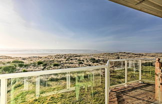 Photo 1 - Sanderling Sea Cottages, Unit 12