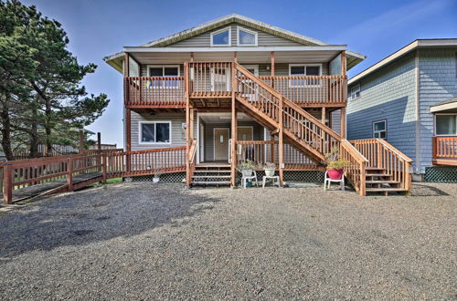 Photo 27 - Sanderling Sea Cottages, Unit 12