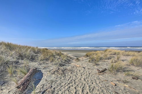 Photo 27 - Sanderling Sea Cottages, Unit A: Pet Friendly