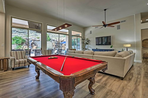 Photo 11 - Pet-friendly Glendale Oasis w/ Pool & Hot Tub