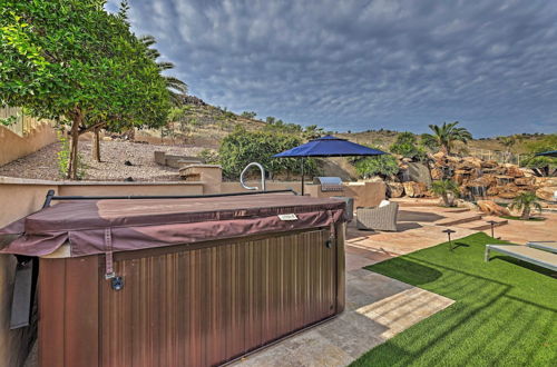 Photo 29 - Pet-friendly Glendale Oasis w/ Pool & Hot Tub