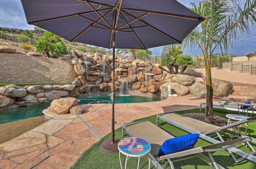 Photo 17 - Pet-friendly Glendale Oasis w/ Pool & Hot Tub