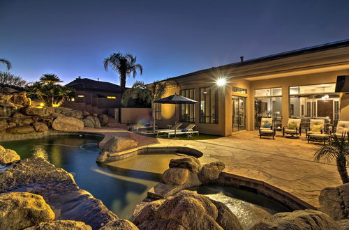 Photo 23 - Pet-friendly Glendale Oasis w/ Pool & Hot Tub