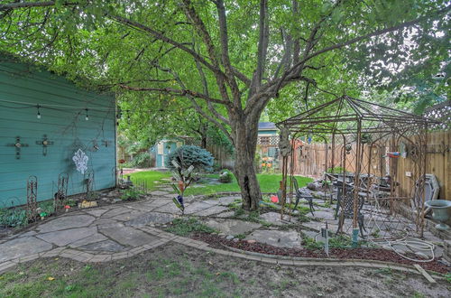 Foto 4 - Charming Loveland Home w/ Yard, Walk to Dtwn