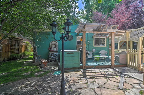 Foto 28 - Charming Loveland Home w/ Yard, Walk to Dtwn