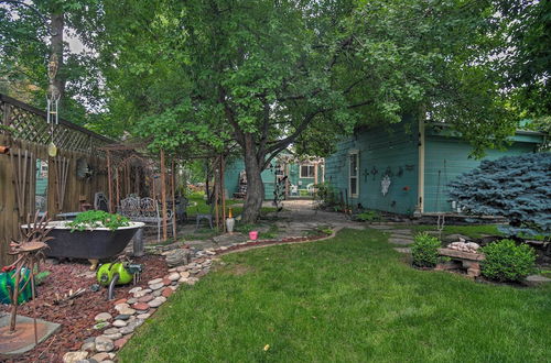 Photo 23 - Charming Loveland Home w/ Yard, Walk to Dtwn