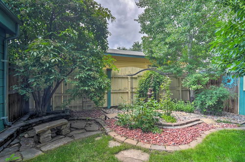 Photo 2 - Charming Loveland Home w/ Yard, Walk to Dtwn