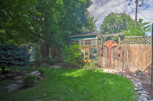 Foto 15 - Charming Loveland Home w/ Yard, Walk to Dtwn