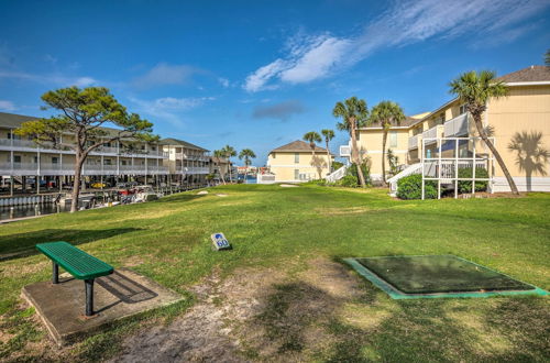 Photo 26 - Coastal Condo With Pool - Walk to Destin Beach