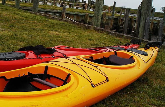 Seaside Retreat - Photo 12