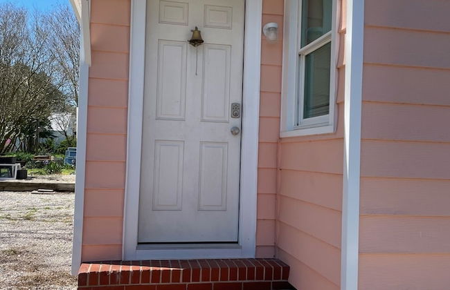 Seaside Retreat - Photo 16