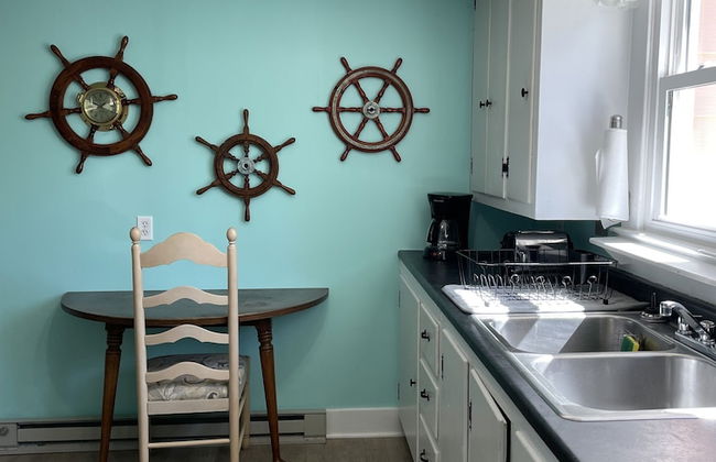 Seaside Retreat - Photo 6