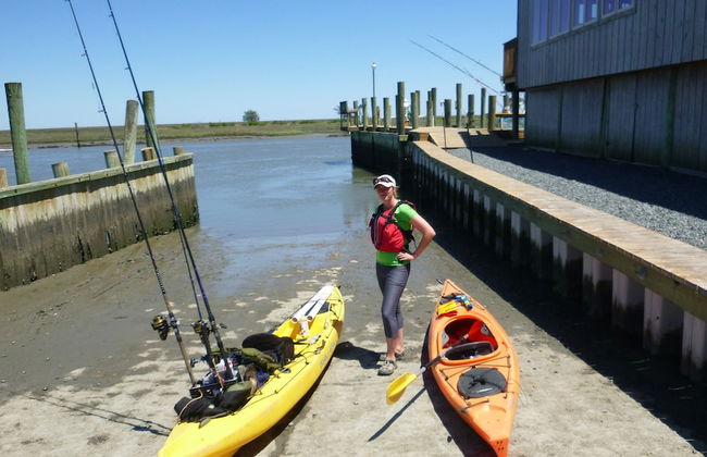 Seaside Retreat - Photo 13