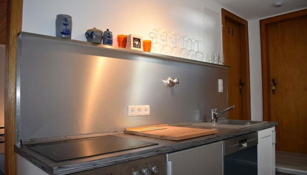 Cucina privata
