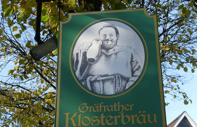 Messewohnung Gräfrath - Foto 19