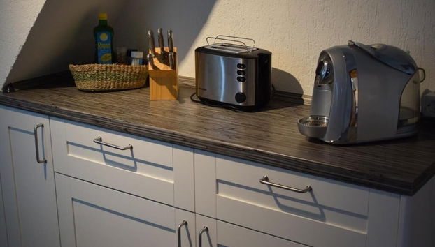 Cucina privata