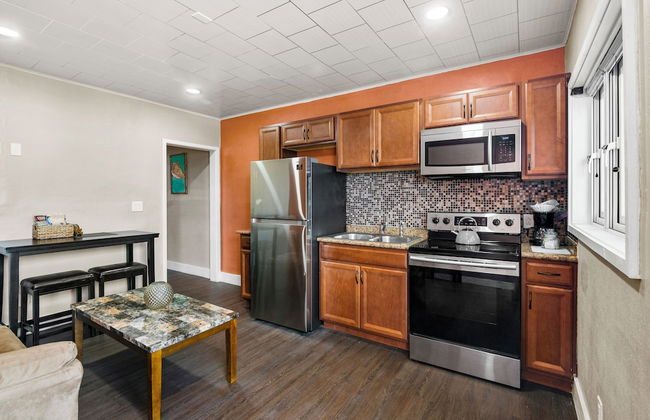 Legacy Beach Suites - Foto 4