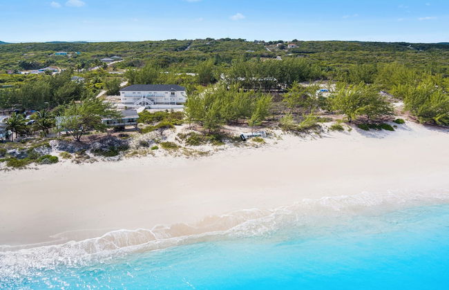 Legacy Beach Suites - Foto 8