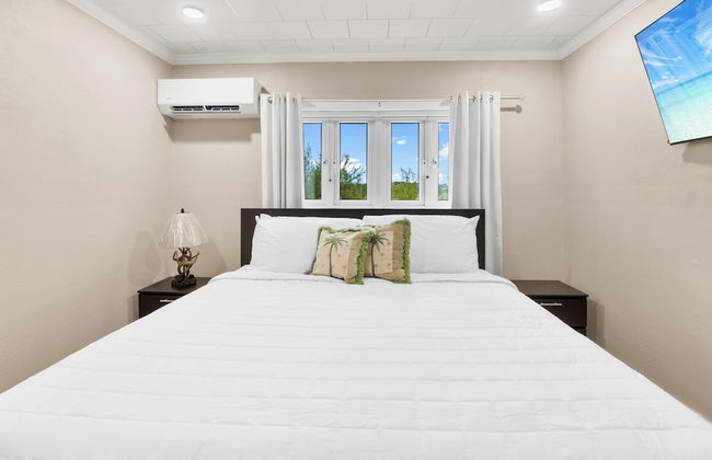 Legacy Beach Suites - Foto 1