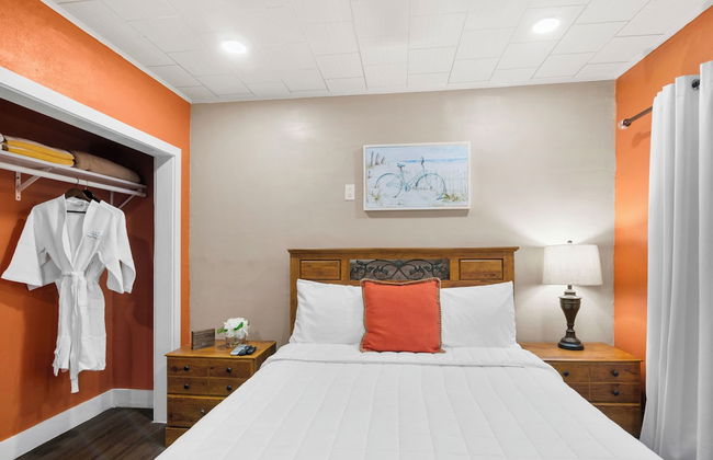 Legacy Beach Suites - Foto 2