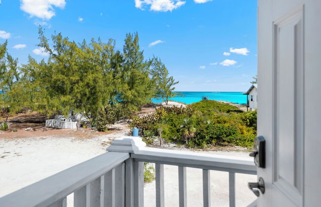 Legacy Beach Suites - Foto 12