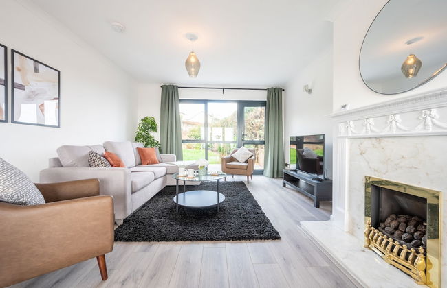 Trinity View by Tŷ SA - in Newport - Foto 18