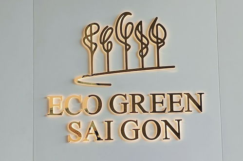 Foto 3 - ecogreen saigon