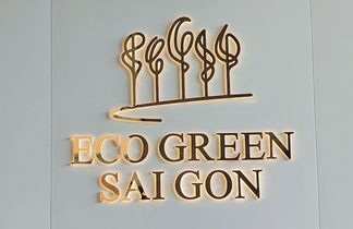 Foto 3 - ecogreen saigon