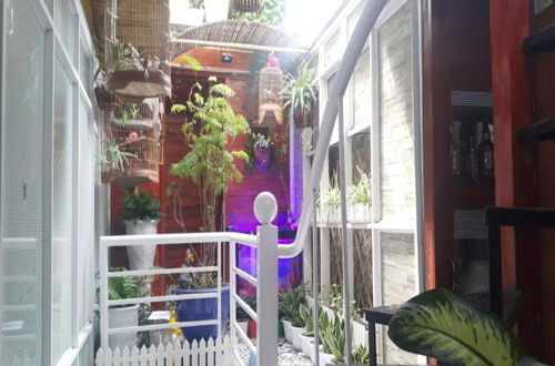 Photo 41 - Green Homestay Ha Noi