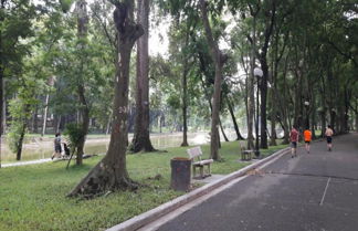 Foto 1 - Green Homestay Ha Noi