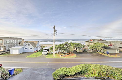 Photo 41 - Logan Road Lookout, Lincoln City Home w/ Game Room