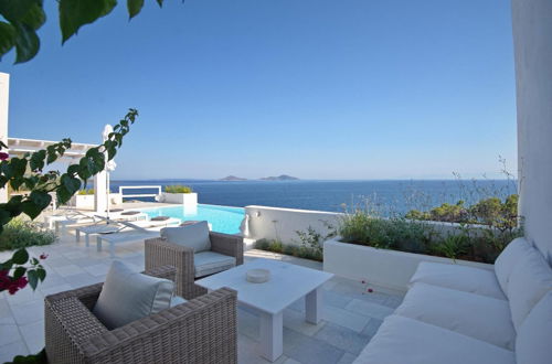 Photo 8 - Villa Nireas in Alonnisos