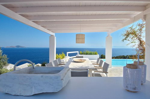 Photo 3 - Villa Nireas in Alonnisos