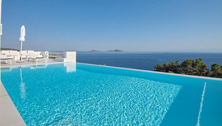 Photo 1 - Villa Perseas in Alonnisos